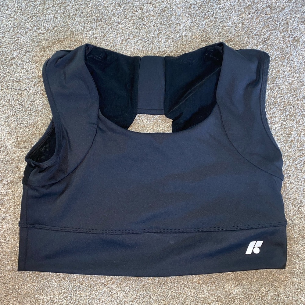 Forme XXL Revive Sports Bra